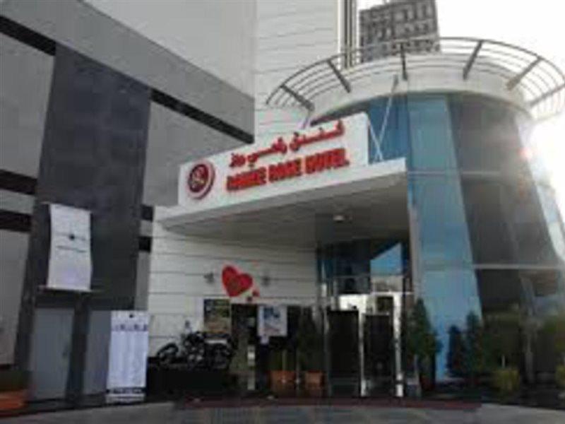 Ramee Rose Hotel Dubai